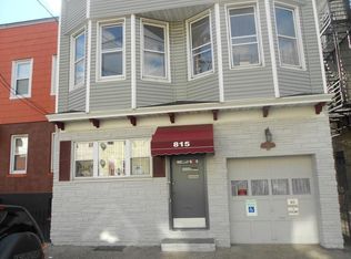 815 10th St, Union City, NJ 07087