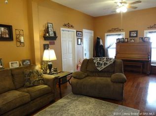 1918 E Spring St, New Albany, IN 47150