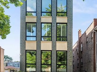 2253 W Huron St #2, Chicago, IL 60612