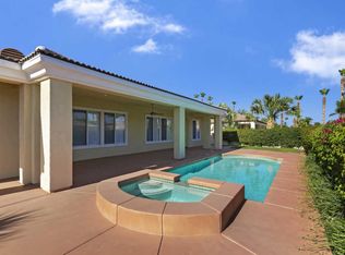 14 Bellisimo Ct, Rancho Mirage, CA 92270
