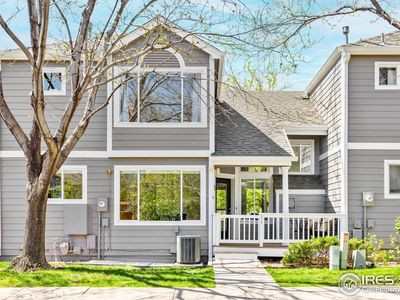 4778 Franklin Dr, Boulder, CO, 80301