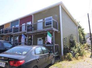 105F Cross Rd, Bay Roberts, NL A0A1G0