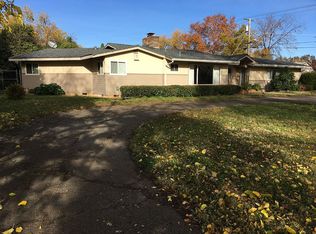 850 Parsons Dr, Redding, CA 96002