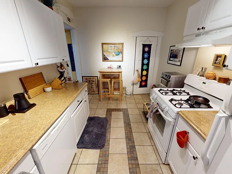3890 Juniata St #1W — Photo 1