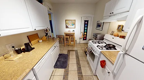 3890 Juniata St #1W Photo 1