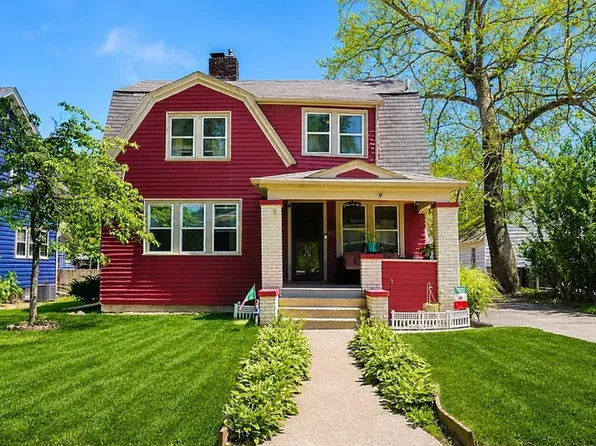 556 River Ave, South Bend, IN 46601
