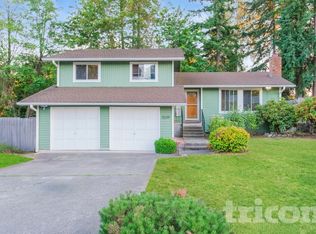 15319 SE 179th St, Renton, WA 98058