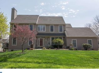 326 Lea Dr, West Chester, PA 19382