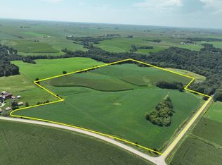 Neon Rd, West Union, IA 52175
