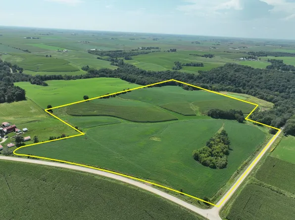 Neon Rd, West Union, IA 52175