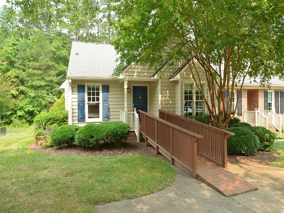 One-story living