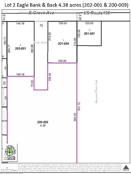 2nd image of 1644 E Grove Ave