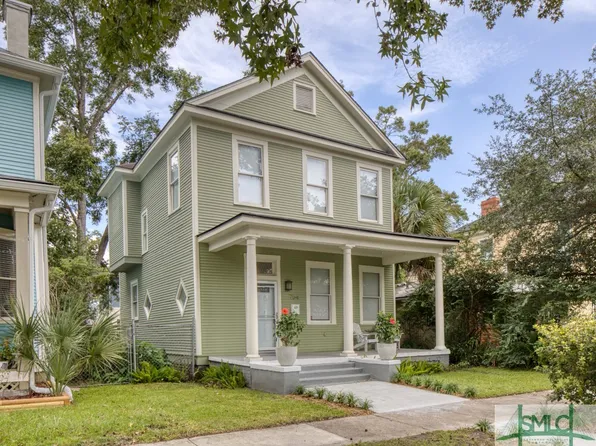 754 E Duffy Street, Savannah, GA 31401