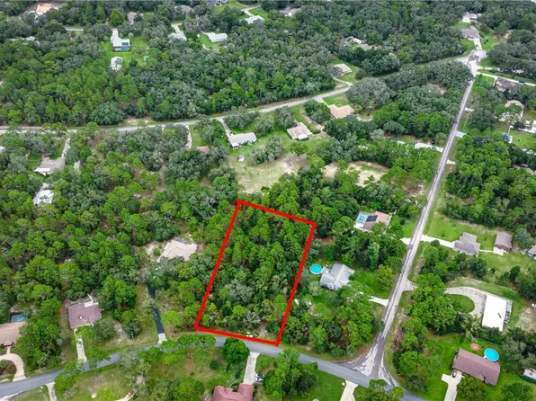 320 E Knightsbridge Pl, Lecanto, FL 34461