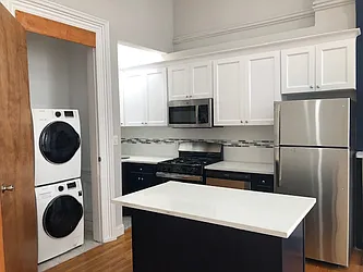 Rented by Friedman Roth Realty