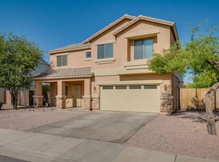 6541 S Emerald Dr, Chandler, AZ 85249