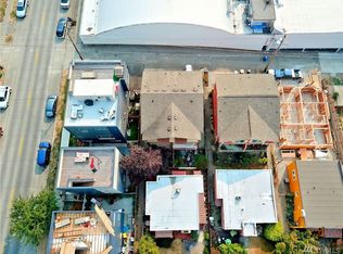 4506 40th Ave SW, Seattle, WA 98116