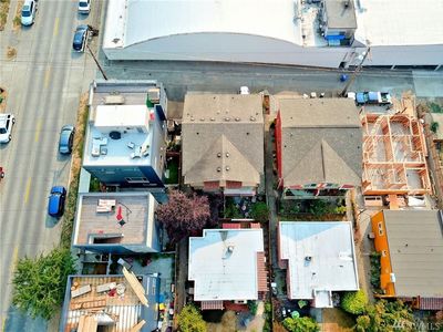 4506 40th Ave SW, Seattle, WA, 98116