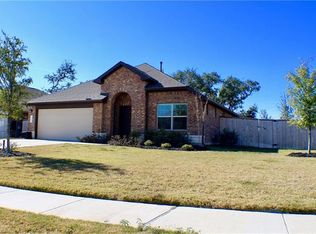 183 Gunnison Way, Kyle, TX 78640