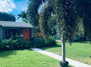 1422 Arthur St, Hollywood, FL 33020