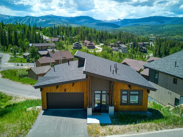 82 GAME Trail, Fraser, CO 80442