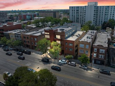 2058 N Western Ave APT 403, Chicago, IL, 60647