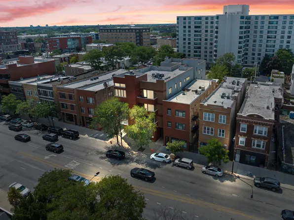 2058 N Western Ave APT 403, Chicago, IL 60647