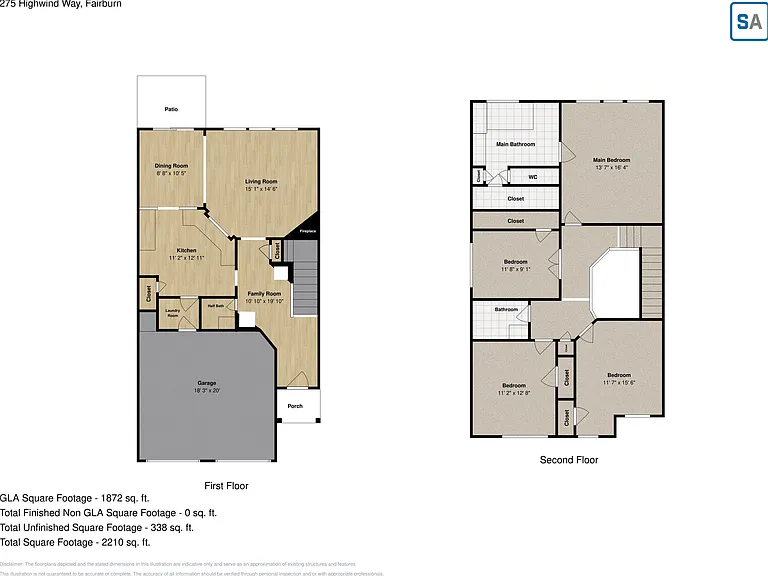 275 Highwind Way — Photo 23