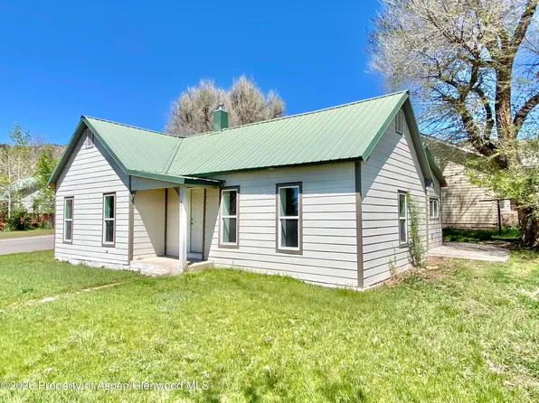 1085 Main St, Meeker, CO 81641
