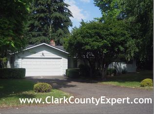 16314 NE 137th Ave, Brush Prairie, WA