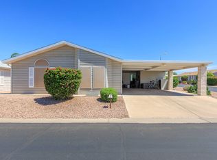 2550 S Ellsworth Rd UNIT 751, Mesa, AZ 85209