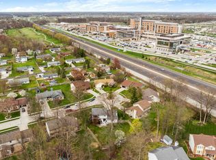 3016 Kenbridge Ct, Fort Wayne, IN 46845