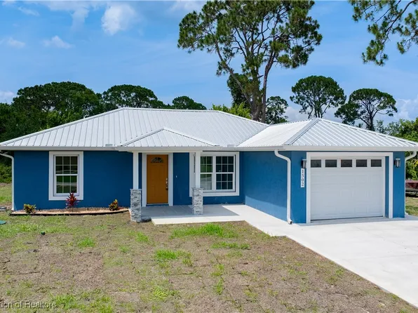 1502 Oak Ave, Lake Placid, FL 33852