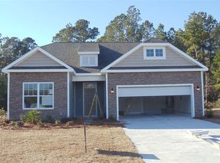 858 Cypress Way Ct LOT 261, Bennington Cs Little River, SC 29566