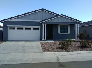 19875 W Moonlight Path, Buckeye, AZ 85326