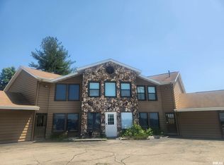 19478 Springfield Rd, Groveland, IL 61535