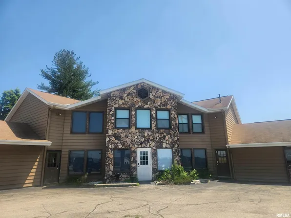 19478 Springfield Rd, Groveland, IL 61535