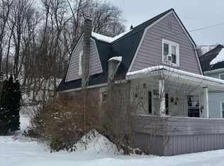 37 Howard Avenue, Malone, NY 12953