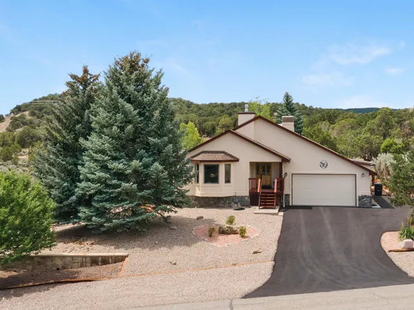 469 Neilson Gulch Rd, Eagle, CO 81631