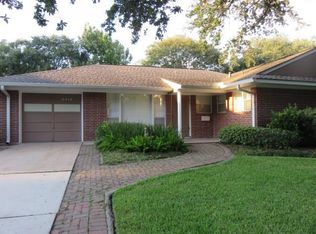 4414 Benning Dr, Houston, TX 77035