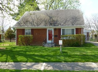 590 Glenbrook St, Lexington, KY 40505
