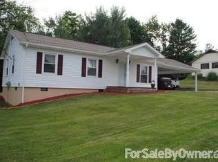 20040 Orion Ave, Bristol, VA 24202