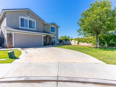 1105 Archer Cir, Corona, CA, 92882