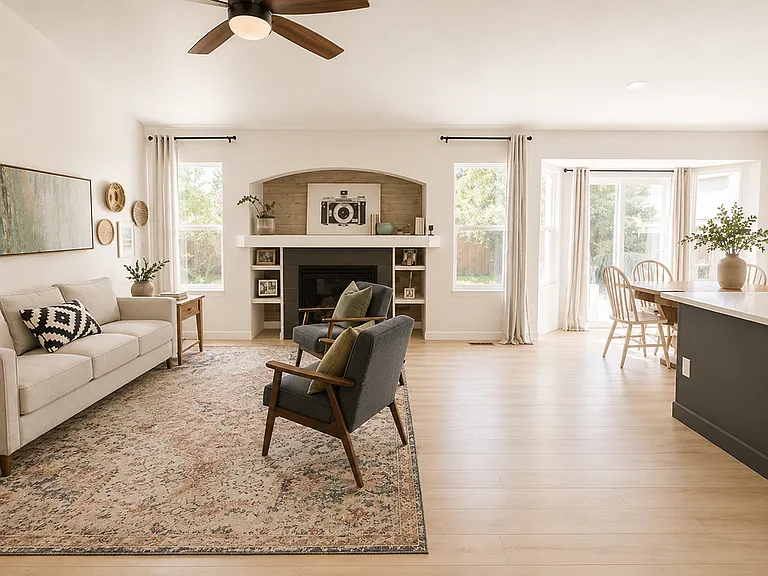 3666 Pronghorn Meadows Cir — Photo 7