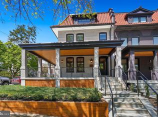 1511 Crittenden St NW, Washington, DC