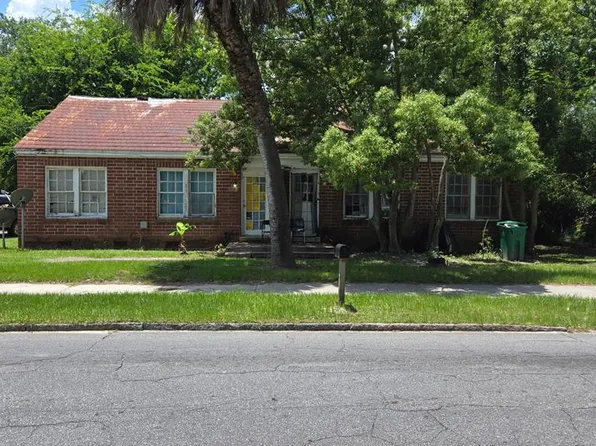 400 N Troup St, Valdosta, GA 31601