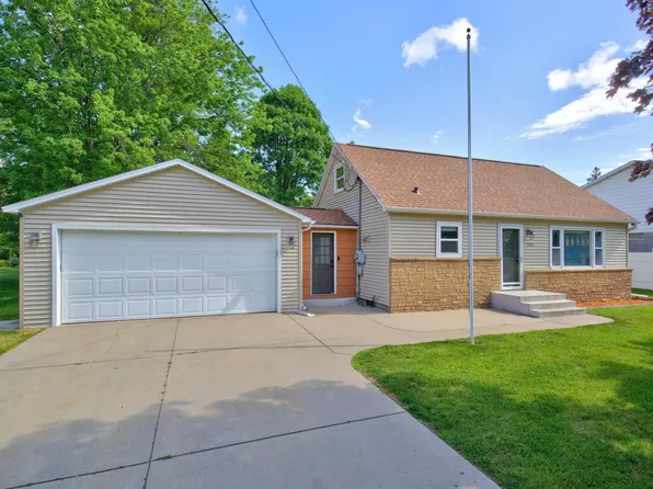 1231 COOK AVENUE, Wisconsin Rapids, WI 54494