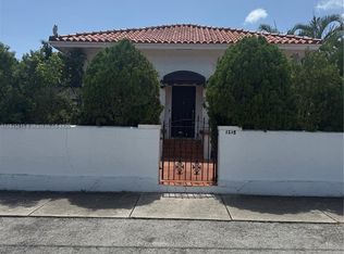 1218 SW 11th Ave, Miami, FL 33129