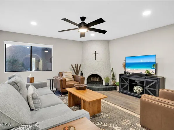 7432 E HUM Road #204, Carefree, AZ 85377