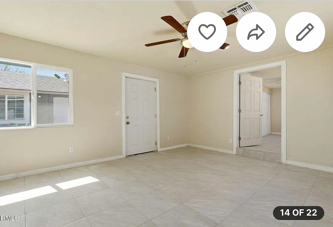 2 bed, 1000 sqft, $1,200 — Photo 1